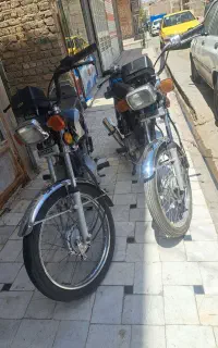 رهرو A1 ۹۳کویر ۹۰سری اول فابریک