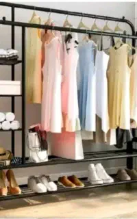 رگال ۶۸کیلویی دوبل‌ چرخ دار