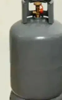 کپسول پر درب منزل