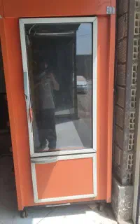 یخچال و استندپفک ومیز و استند سیگار