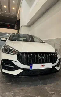 فروش خودرو آریزو ۵ اسپورت اف ال