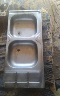 سینگ ظرفشویی