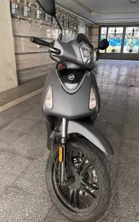 Sym sf180