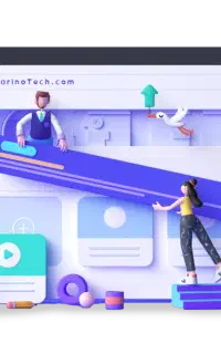 سایت حرفه ایتو فقط با 8 میلیون راه اندازی کن