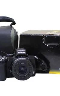 Nikon Z50 دوربین عکاسی و فیلمبردازی نیکون