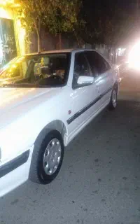 پژو پارس موتور سال مدل ۱۴۰۰
