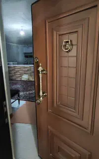 منزل مبله ویلایی/درب برقی/همکف/منصفانه ترین قیمت