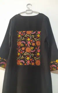 مانتو سنتی
