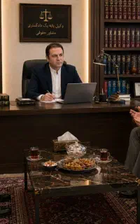 وکیل خانواده، املاک و قراردادها ولنجک