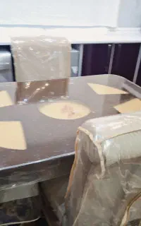 میز ناهارخوری  ۴ نفره