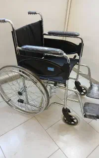 ویلچر نو استفاده نشده