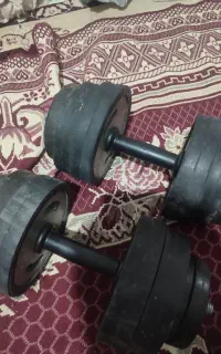 دنبل ورزشی