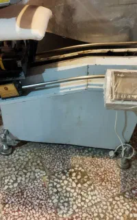 فروش دستگاه  ربات و نان درآر نانوایی