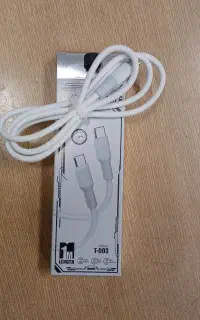 سیم کابل شارژر