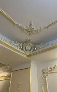 نقاشی ساختمان،پتینه کاری،کاغذدیواری،رومالین
