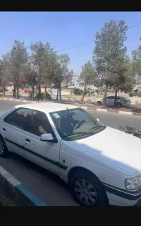 پژو slx tu5
