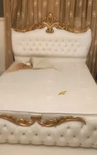تخت دونفره