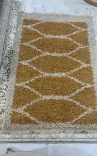 فرش یک در یک ونیم