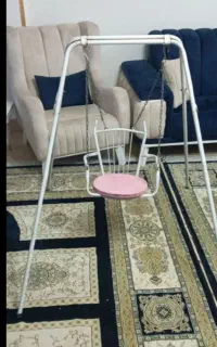 تاب ایستاده کودک