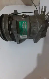 کمپرسور