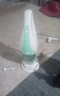 جاروبرقی دستی