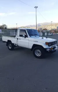 تویوتالندکروز3Fسهند4000ccمدل1998