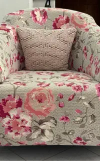 فروش دوعدد مبل تک نفره