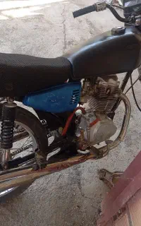 متورسیکلت