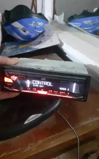 سیستم ضبط باند