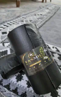 کیسه زباله تکی و عمده در پرند
