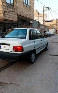 خودرو اسقاط.کاردار.روپا معاوضه