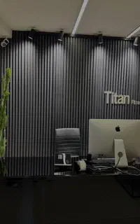 باشگاه تایتان(بانوان)