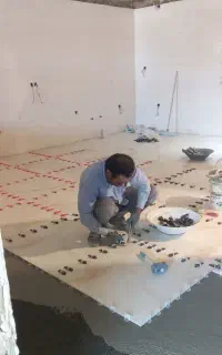 اجرا تخصصی کاشی،سرامیک و پرسلان