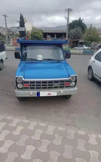 فروش نیسان ۱۴۰۳