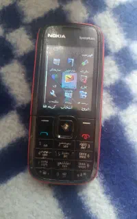 گوشی نوکیا x2