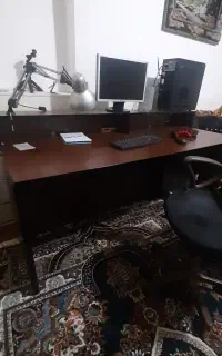 میز کامپیوتر