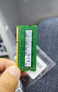 رم 8گیگ ddr3 1600mhz dual chanelاصلی