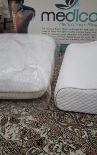 بالش طبی