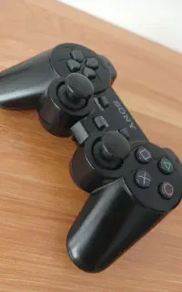 دسته ps2 و کامپیوتر و لپ تاپ بیسیم