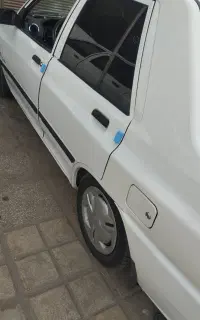 پراید 132