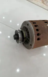 موتور کولر موتروژن
