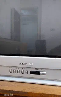 تلوزیون