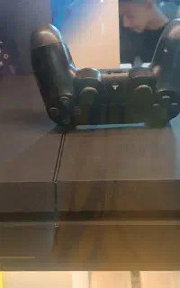 ps4 fat