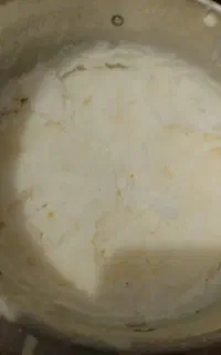 روغن دنبه گوسفندی خاص بدون بو