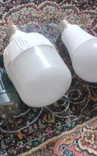لامپ