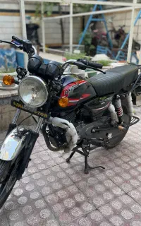 موتور bx200