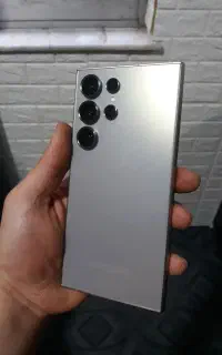 S24 Ultra 12/256