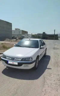 پارس elx فول ۴۰۲