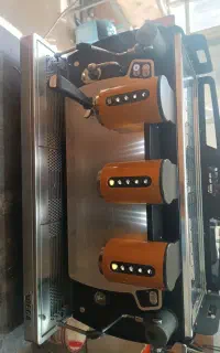 دستگاه قهوه ساز