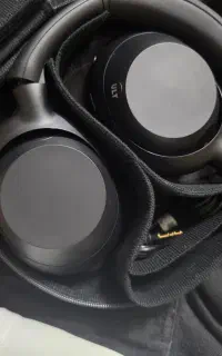 هدفون سونی ult wear پیروز خریدم